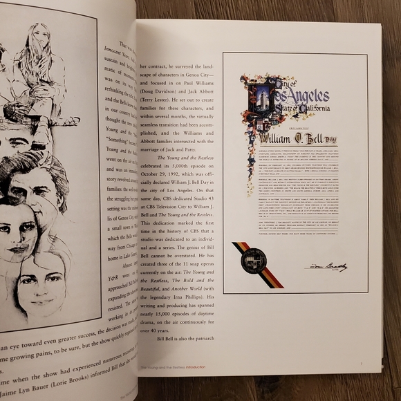 The Young and the Restless: Special Silver Anniversary Collector's Edition - Picture 10 of 12